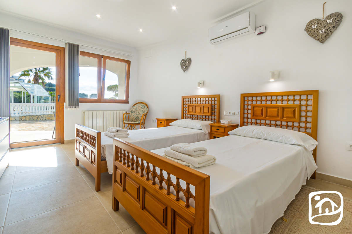 спальная комната 2